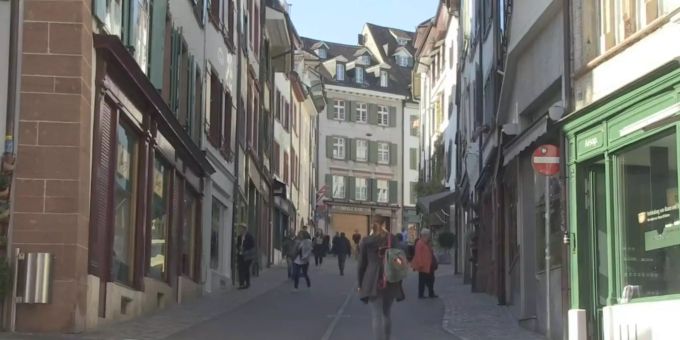 «Nicht neu» - Das sagt Pro Innerstadt Basel zum Ladensterben