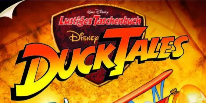 Die Ducktales Erscheinen Als Neue Comic Sondereditionen