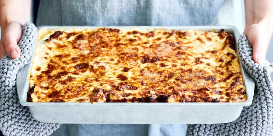 Lasagne al Forno