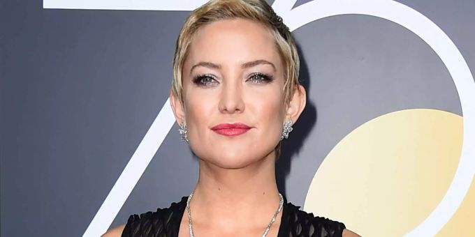 Kate Hudson, amerikanische Schauspielerin, soll am Golden Globe Award dabei sein. (Archivbild) hudson golden globe award