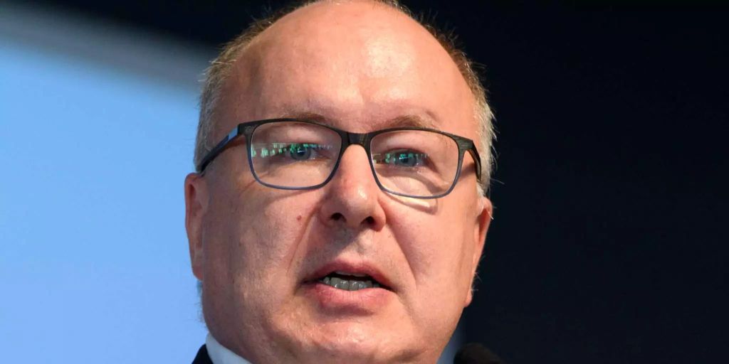 SEV nominiert PierreYves Maillard zum Kandidaten für SGB Präsidium