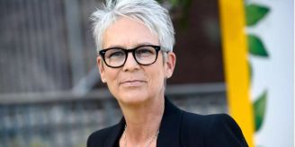 Runder Geburtstag - Jamie Lee Curtis schaltet ihr Handy zum 60. aus Runder Geburtstag - Jamie Lee Curtis schaltet ihr Handy zum 60. aus