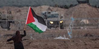 Kritik - Tessin und Stadt Delsberg verurteilen humanitäre Lage in Gaza Kritik - Tessin und Stadt Delsberg verurteilen humanitäre Lage in Gaza
