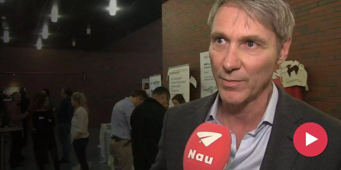 Franz Fischlin, Hansi Voigt & co. - So denken Journalisten über «No Billag»