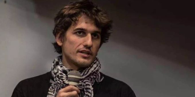 Tobias Sennhauser ist der Präsident von «Tier im Fokus». Tier im Fokus
