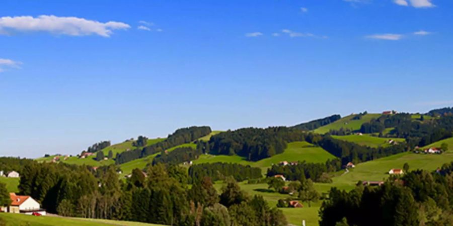 Gemeinde Teufen