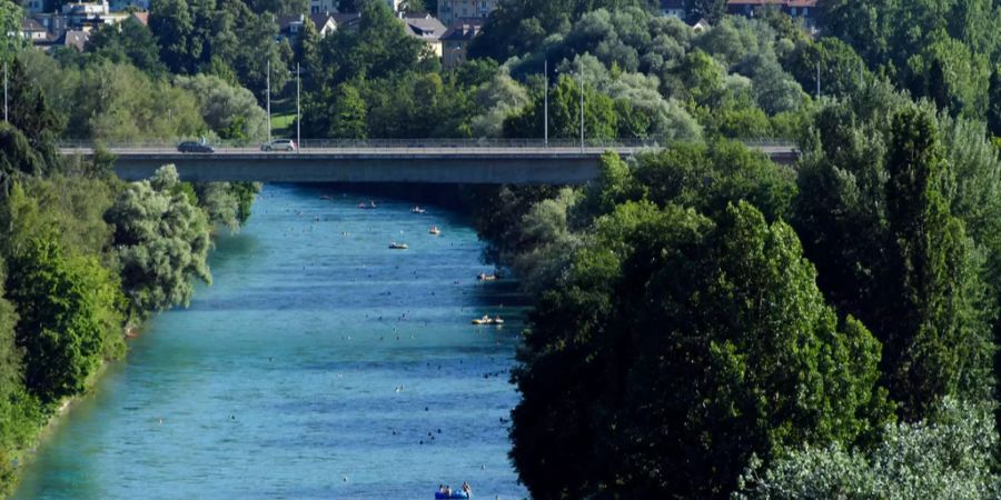 aare