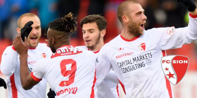 Fünf heisse Fragen - Wer soll beim FC Sion die Tore schiessen?