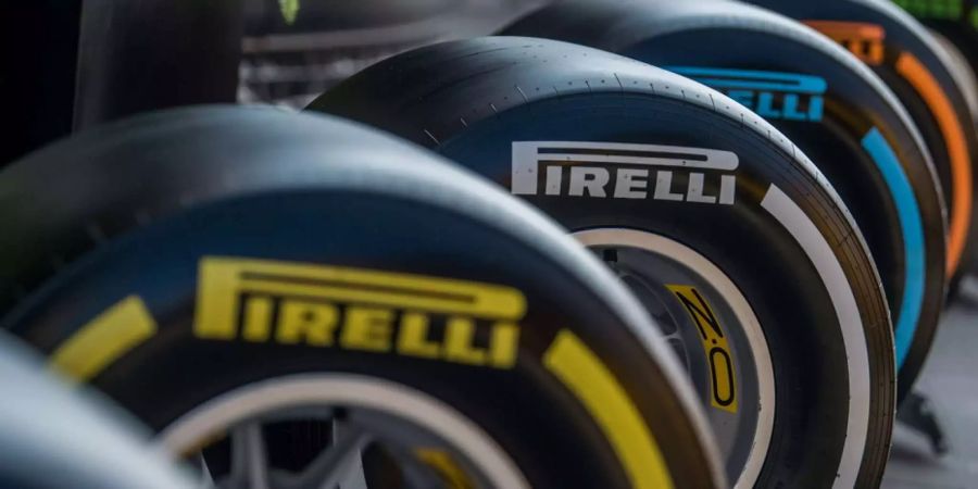 Pirelli