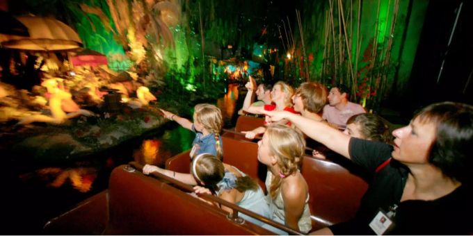 Europa-Park - «Piraten in Batavia» kommt zurück!