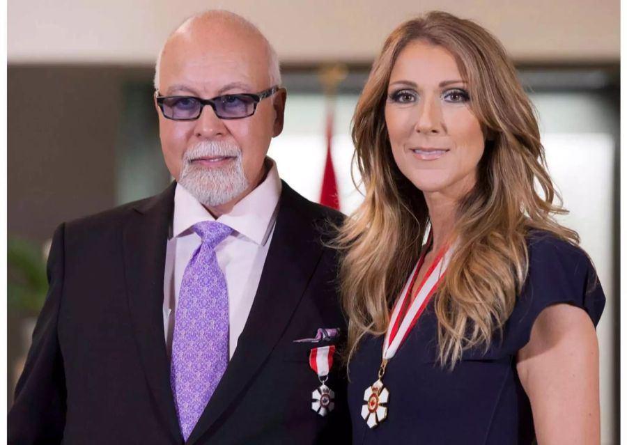 Céline Dion