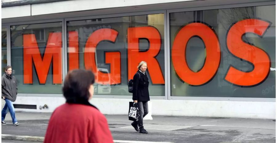 Die Migros verkauft ihr Sorgenkind Office-World.