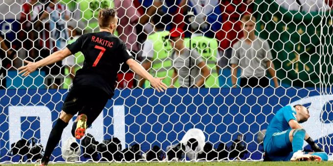 Für WM-Titel - Ivan Rakitic: «Würde den Rest meiner Karriere opfern»