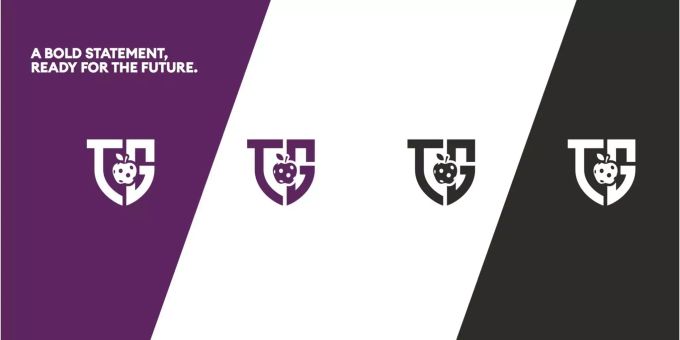 Das neue Logo von Floorball Thurgau (Bild: Floorball Thurgau) Das neue Logo von Floorball Thurgau (Bild: Floorball Thurgau)