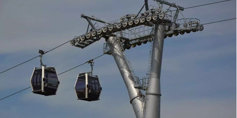 Seilbahn