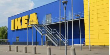 Ikea billy