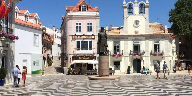 cascais portugal