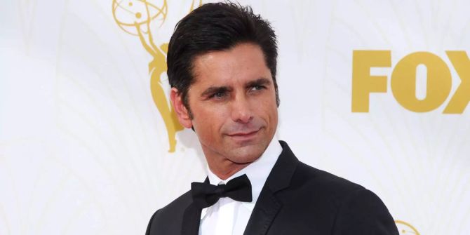 john stamos