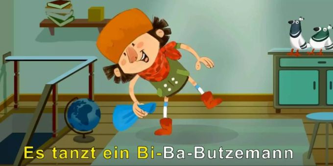Wird der Bi-Ba-Butzemann bald zur Hymne des katalanischen Befreiungskampfes für Puidgemont? Wird der Bi-Ba-Butzemann bald zur Hymne des katalanischen Befreiungskampfes für Puidgemont?