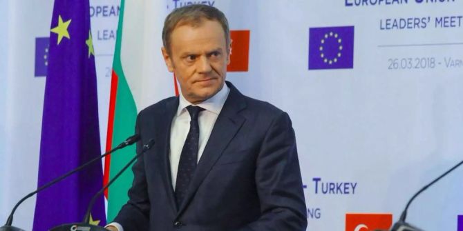 Donald Tusk