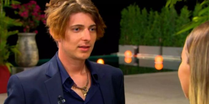 Ehrenvoll: Raphael gab an, wegen seines Freundes Martin zu gehen. Ehrenvoll: Raphael gab an, wegen seines Freundes Martin zu gehen.