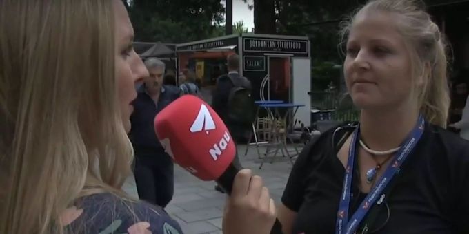 30'000 Besucher erwartet - Schlemmen an der Churer Bahnhofstrasse