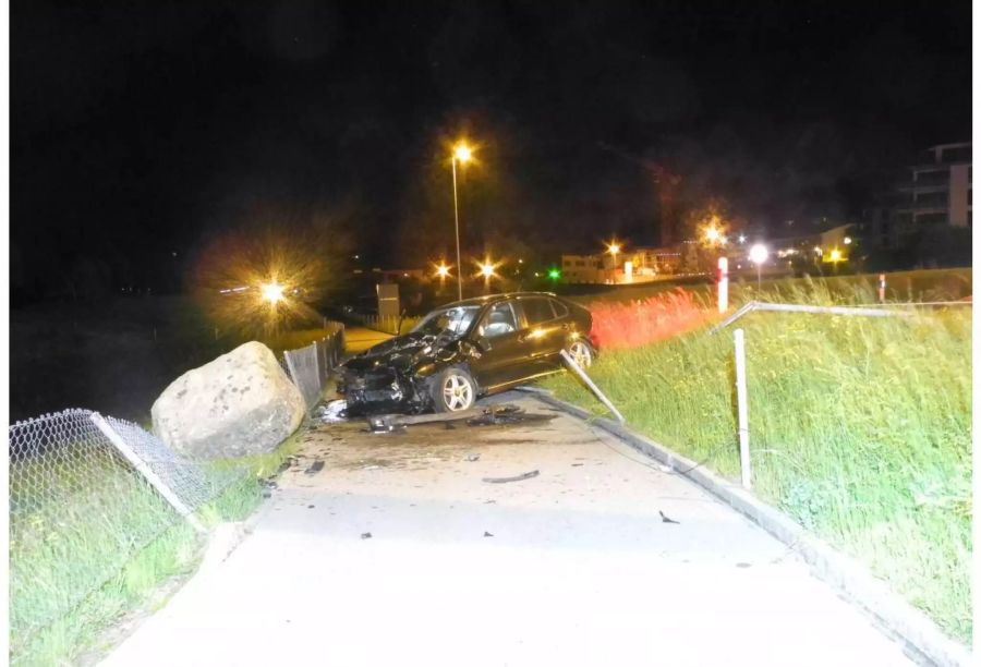 Kantonspolizei Schwyz