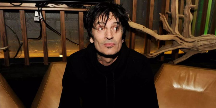 tommy lee