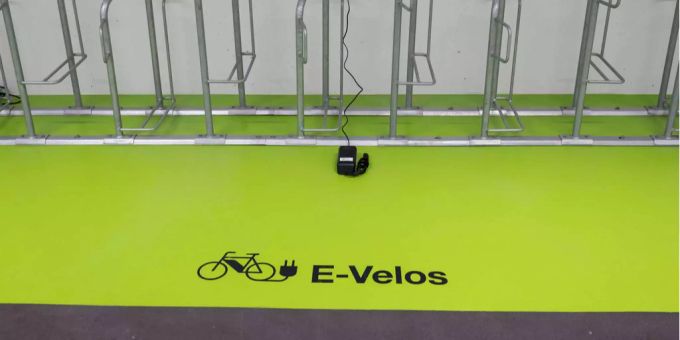 Verkaufsrekord - Schweizer kaufen immer mehr Elektrovelos
