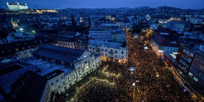 Bratislava