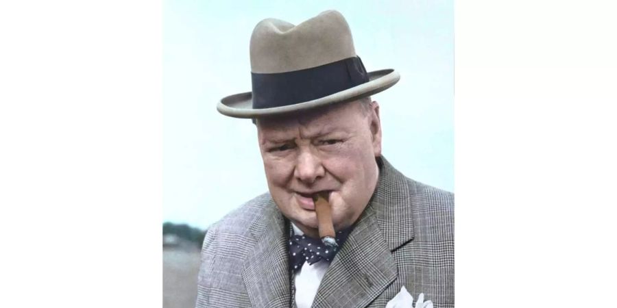 Churchill