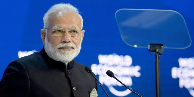 Der indische Premierminister Narendra Modi ordnete an, die Massnahme rückgängig zu machen. Der indische Premierminister Narendra Modi ordnete an, die Massnahme rückgängig zu machen.
