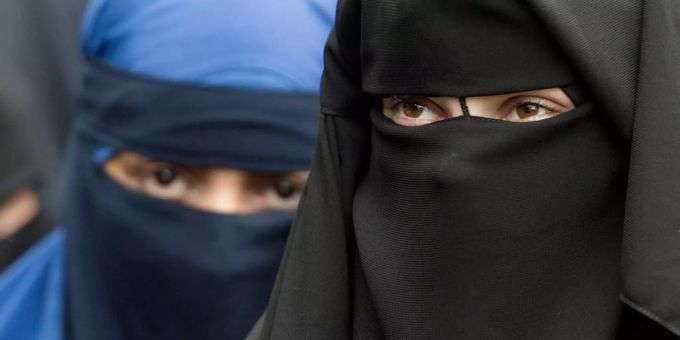Weil sie Twitter hat! - Frau muss in Saudi-Arabien 34 Jahre in Knast