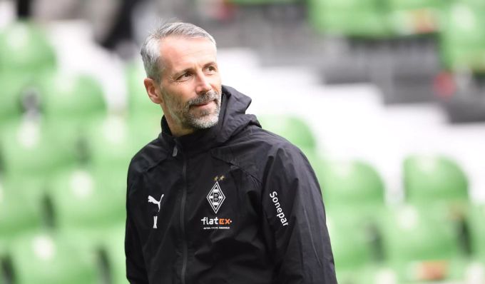 Marco Rose übernimmt den Posten des Cheftrainers beim BVB. BVB