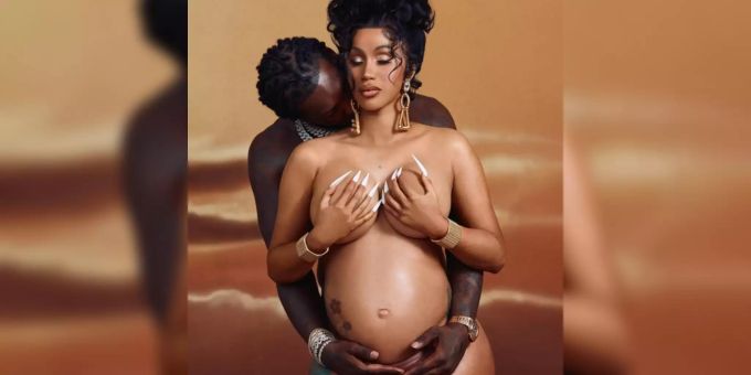 Rap-Traumpaar - Cardi B und Offset bekommen ein zweites Baby