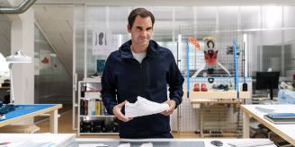 «Jetzt sind Sie dran» - Federer-Marke On ruft zu CO2-Abstimmung auf «Jetzt sind Sie dran» - Federer-Marke On ruft zu CO2-Abstimmung auf