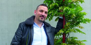 Ivo Hasler SP Dübendorf