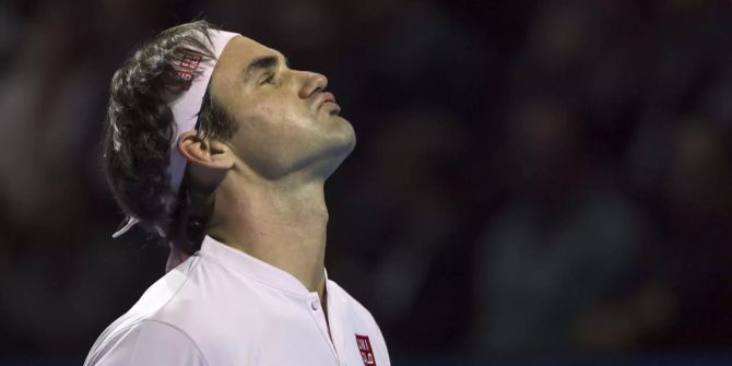 Roger Federer