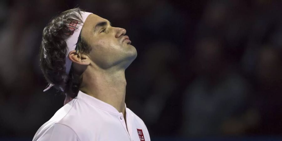 Roger Federer