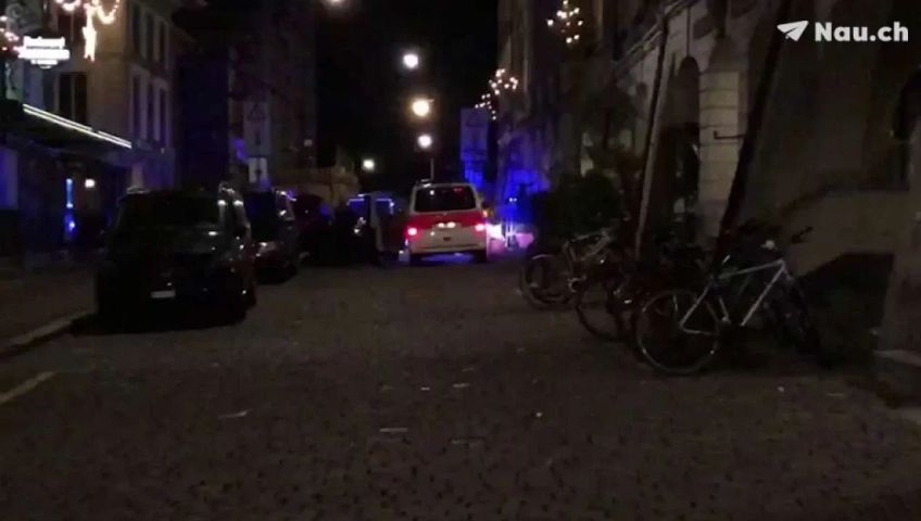 be-kramgasse