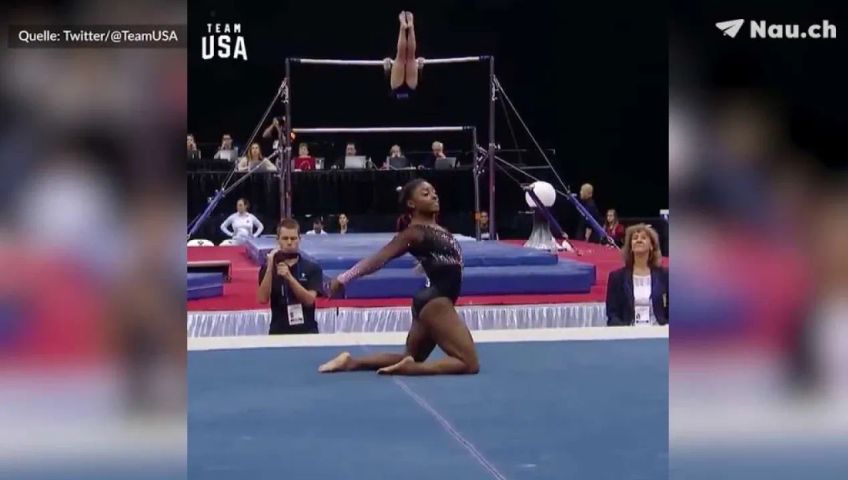 abfilmen-usa-gymnastik