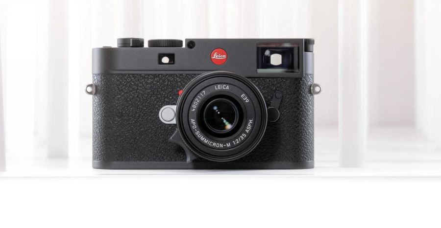 Leica M11