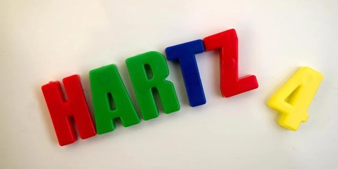 «Bürgergeld» - Ab 2023 wird Hartz-IV abgelöst