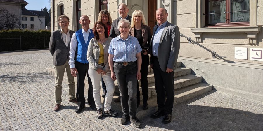 Gemeinderat von Bauma