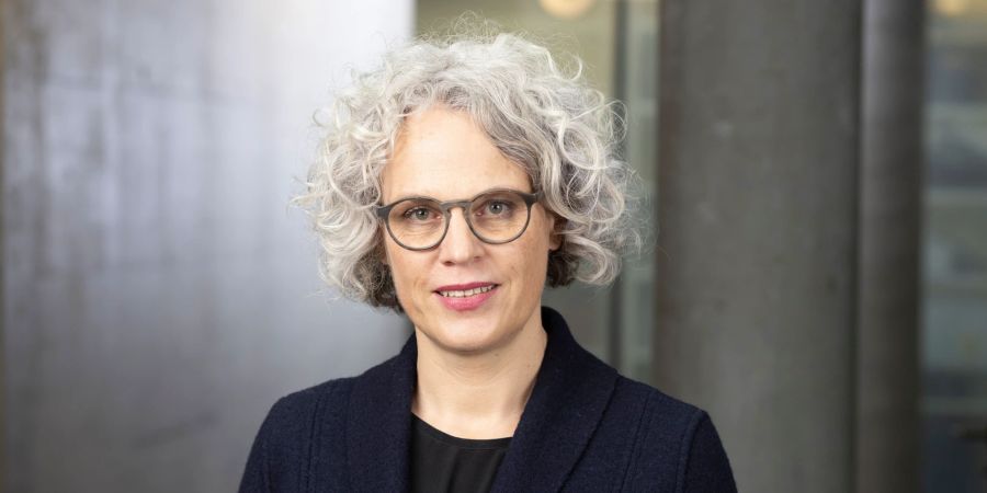 annemarie berlinger-staub