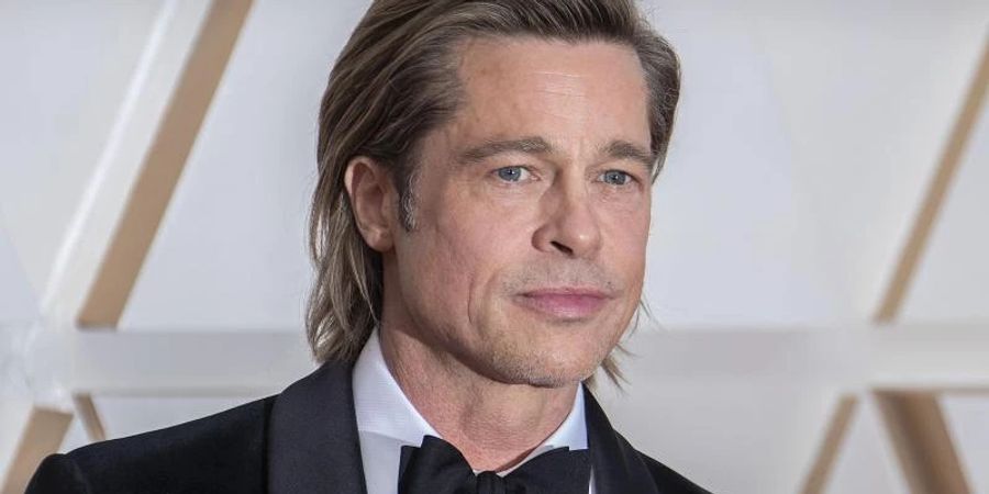 Der Film «Bullet Train» mit Brad Pitt soll Mitte Juli in die Kinos kommen. Foto: Prensa Internacional/Zuma Press/dpa