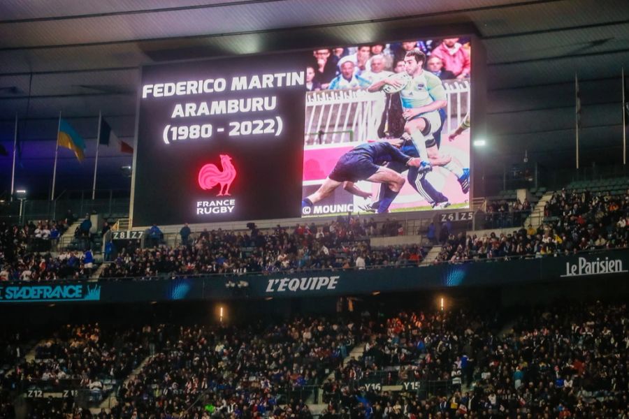 Federico Martín Aramburú