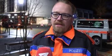 Lachen SZ