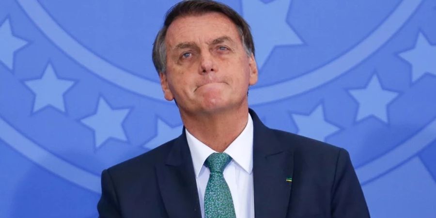 jair bolsonaro