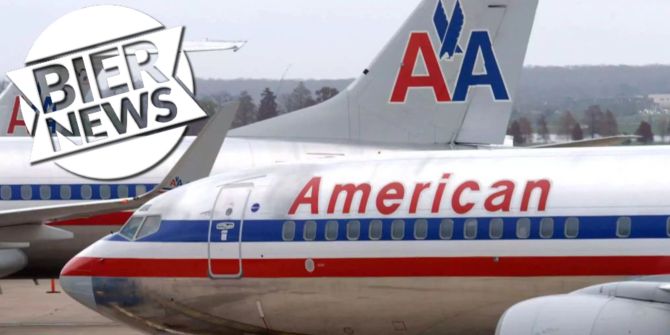 American Airlines